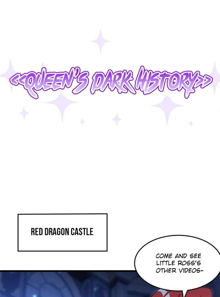 Shut Up, Evil Dragon! I don't want to raise a child with you anymore Chapter 42 40